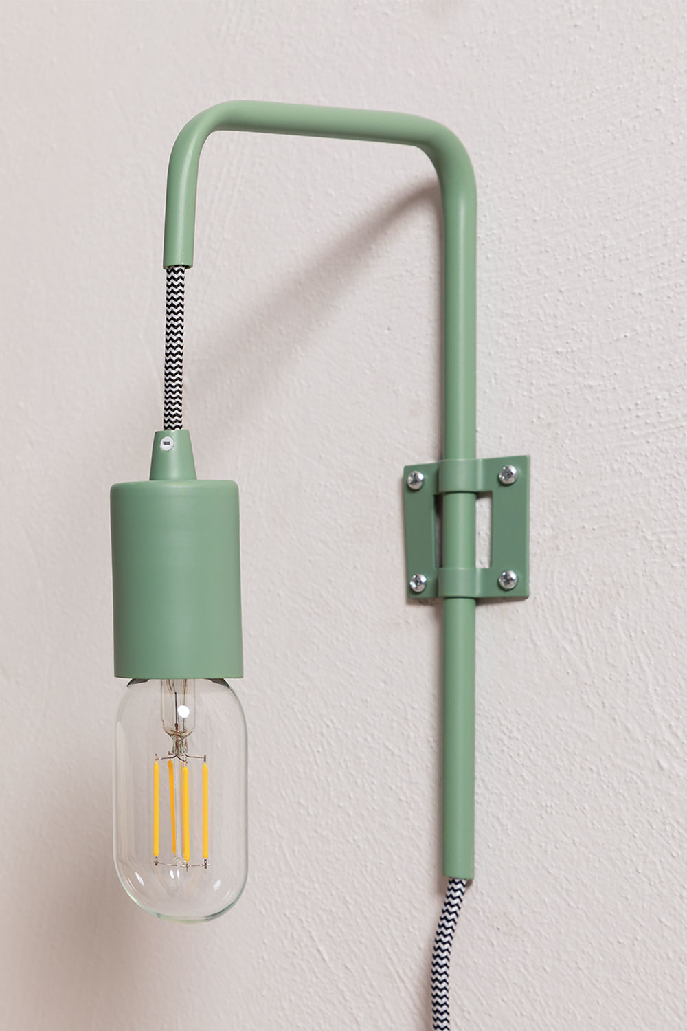 Lampada da parete Alli
