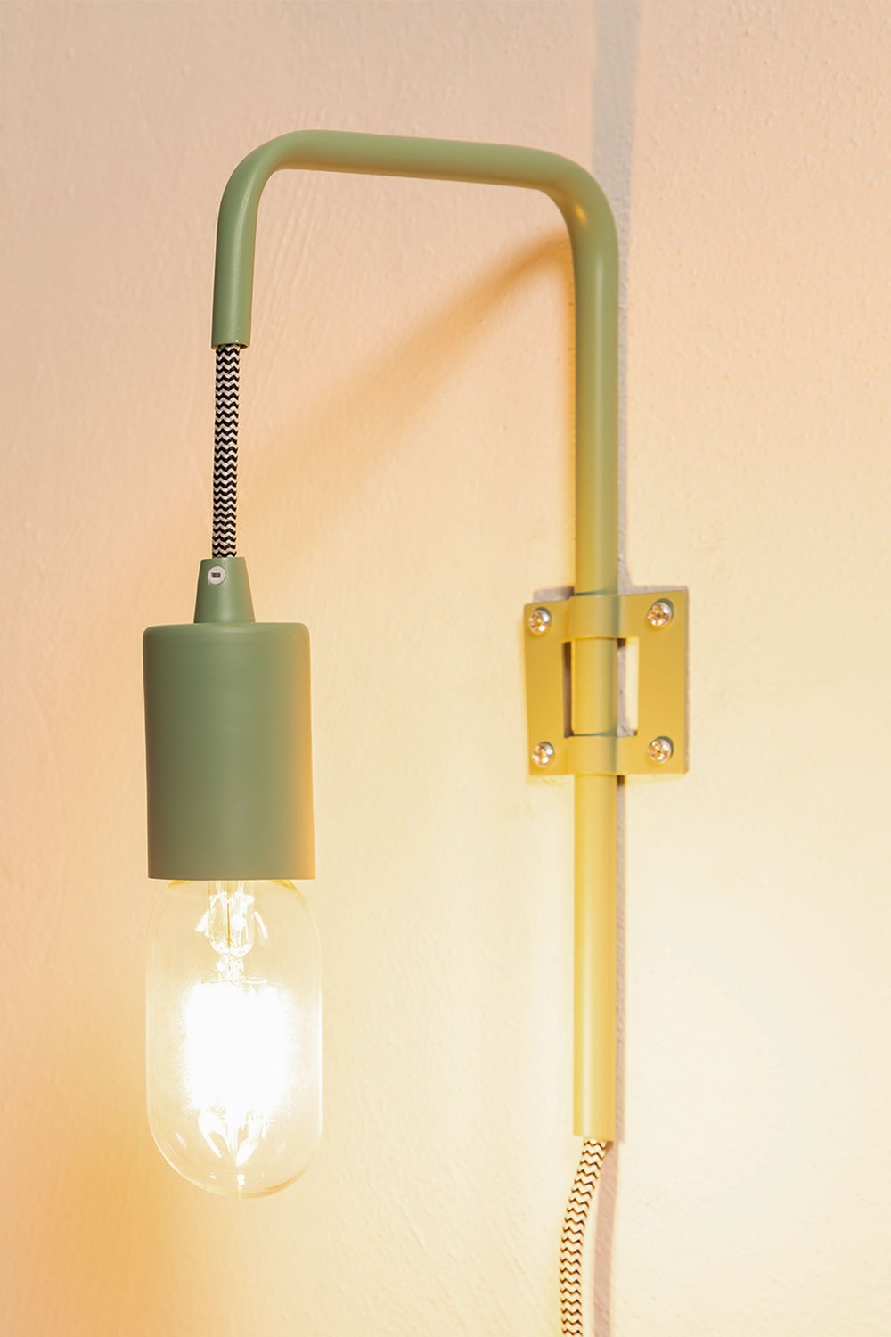 Lampada da parete Alli