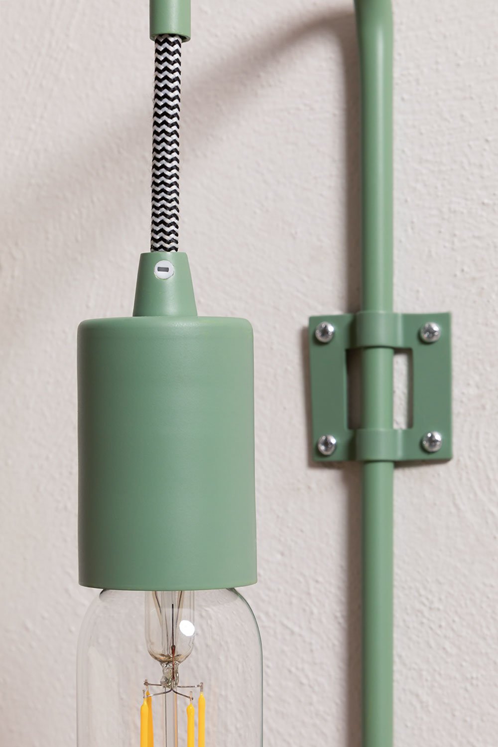 Lampada da parete Alli