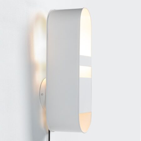Lampada da parete Belth