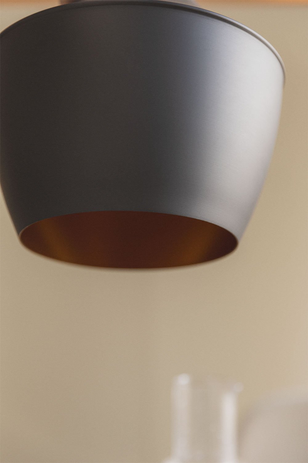 Lampada da soffitto Bliko