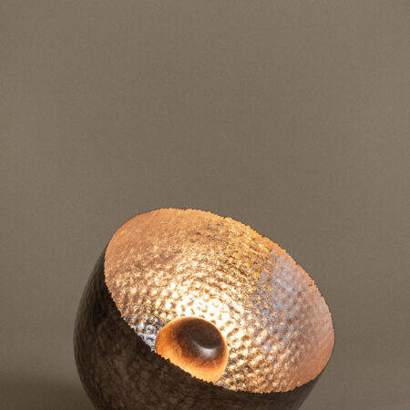 Lampada da terra Bolh
