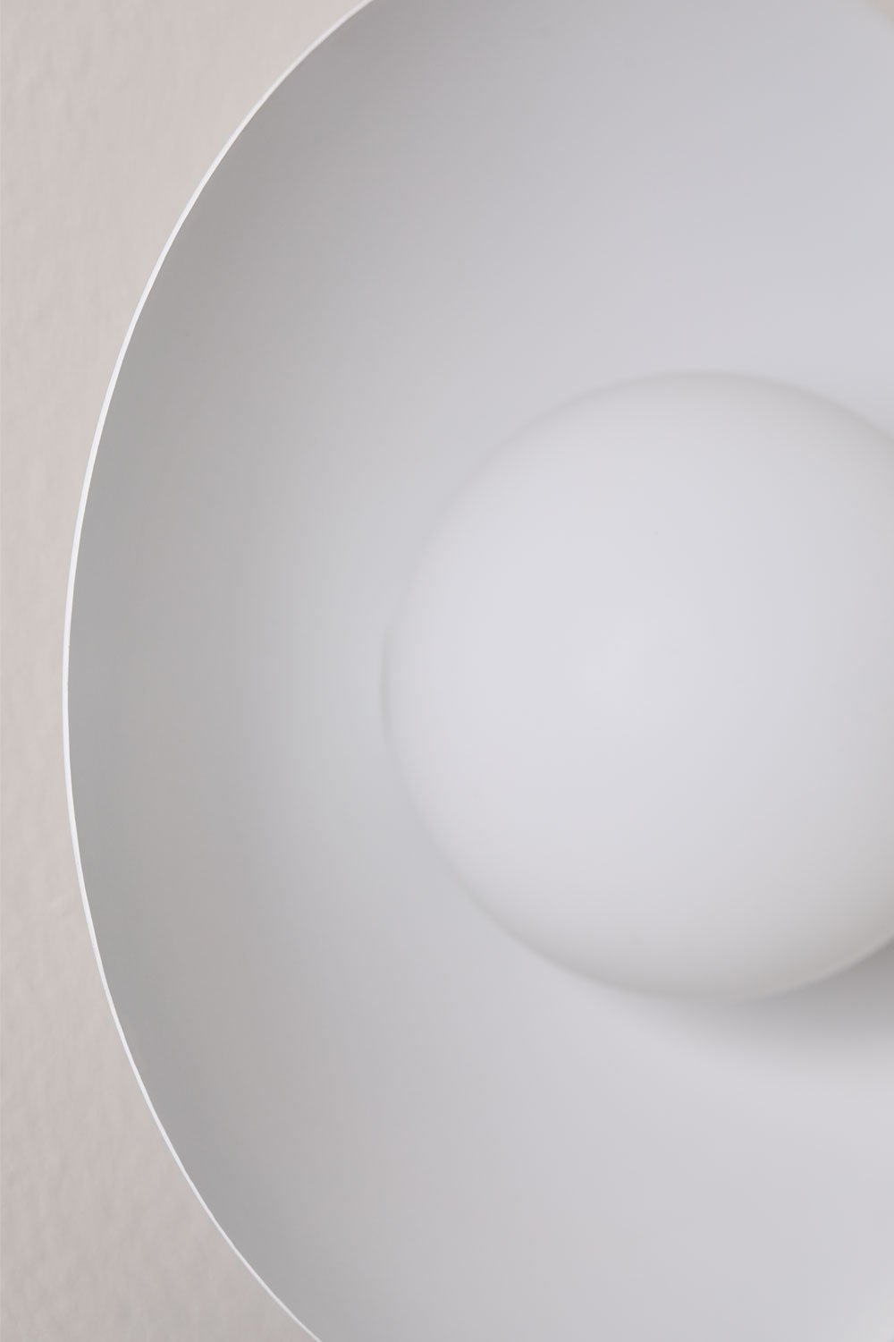 Lampada da parete a LED Kolbeiny