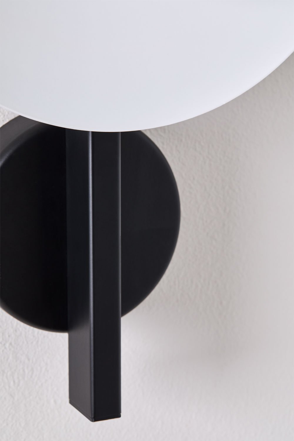 Lampada da parete a LED Kolbeiny