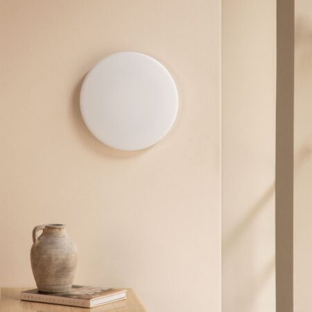 Lampada da parete a LED per bambini Miali con batteria ricaricabile