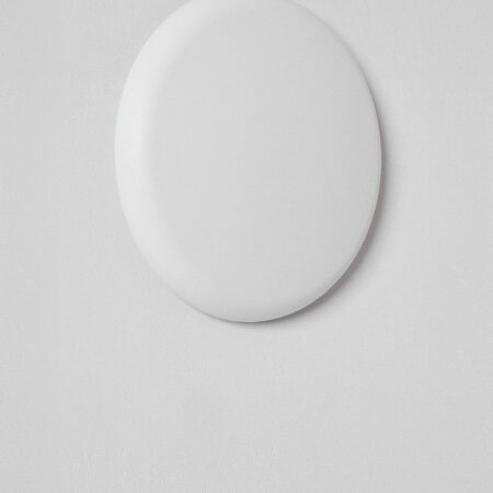 Lampada da parete a LED per bambini Miali con batteria ricaricabile