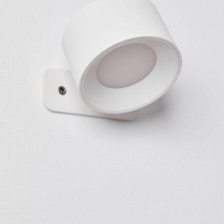 Lampada da parete a LED per bambini Namari con batteria ricaricabile