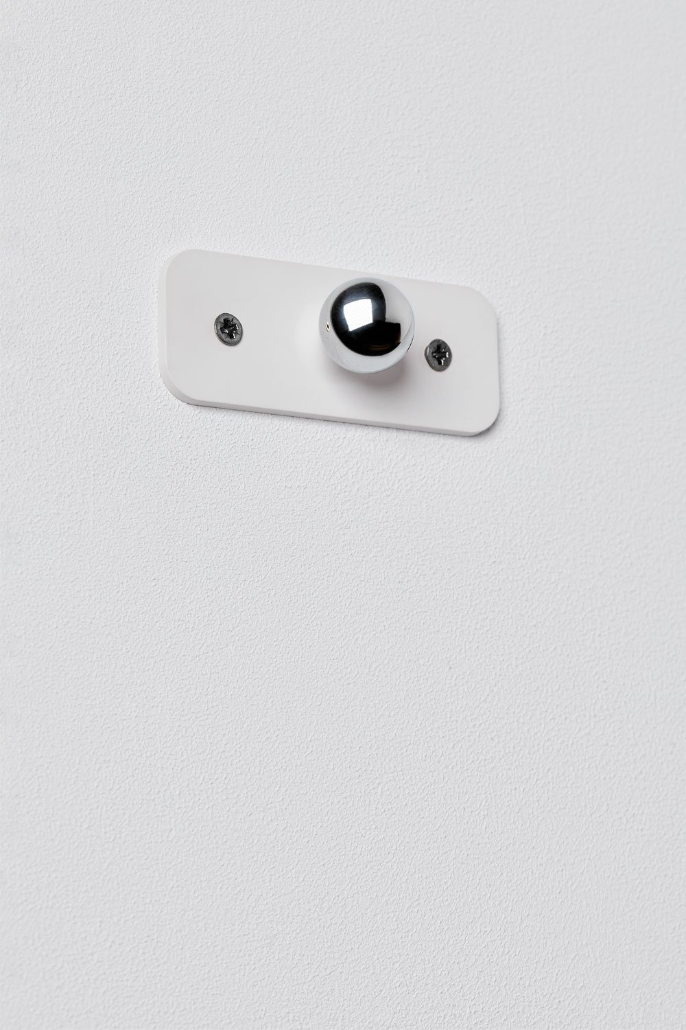 Lampada da parete a LED per bambini Namari con batteria ricaricabile