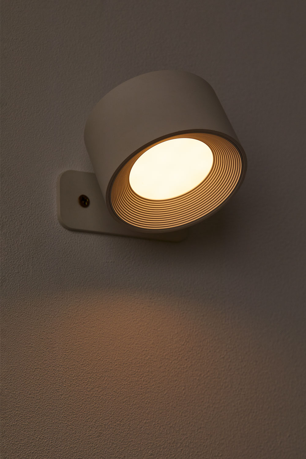 Lampada da parete a LED per bambini Namari con batteria ricaricabile