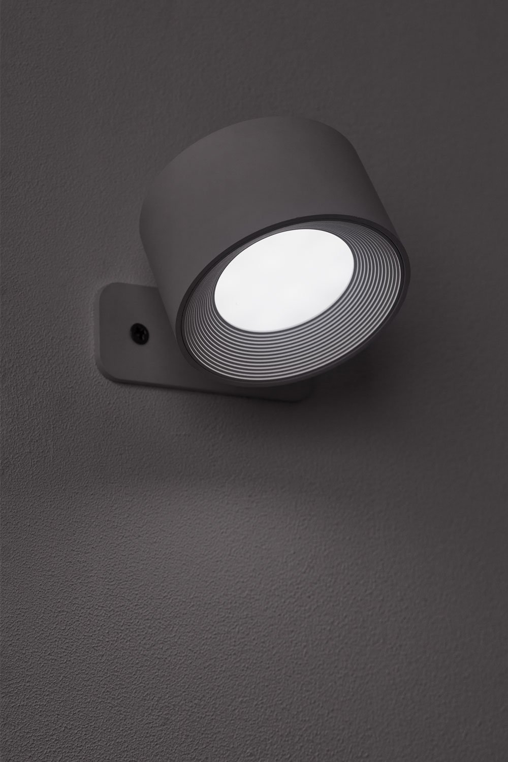Lampada da parete a LED per bambini Namari con batteria ricaricabile