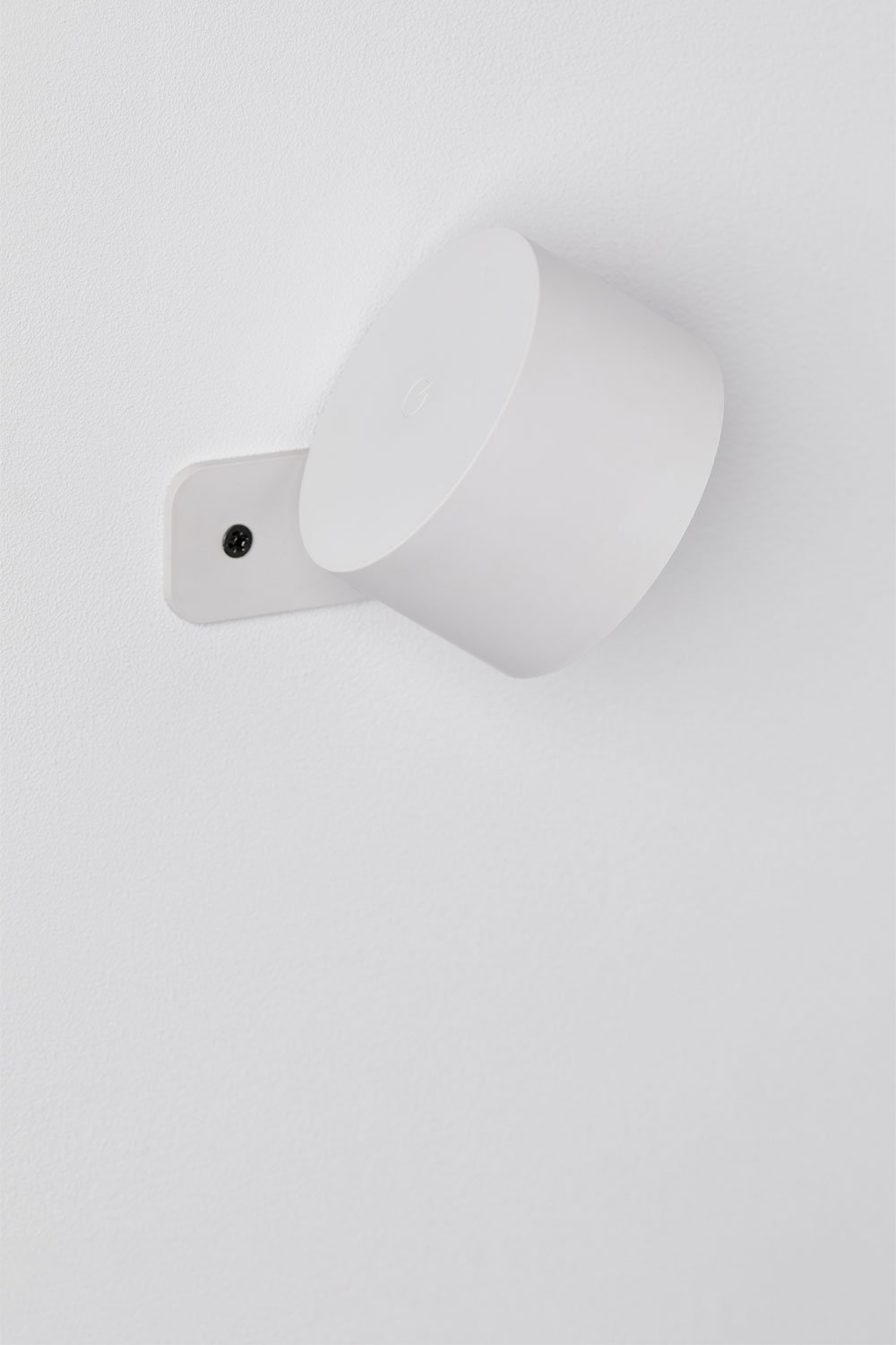Lampada da parete a LED per bambini Namari con batteria ricaricabile