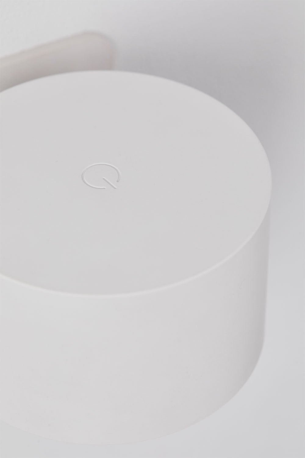 Lampada da parete a LED per bambini Namari con batteria ricaricabile