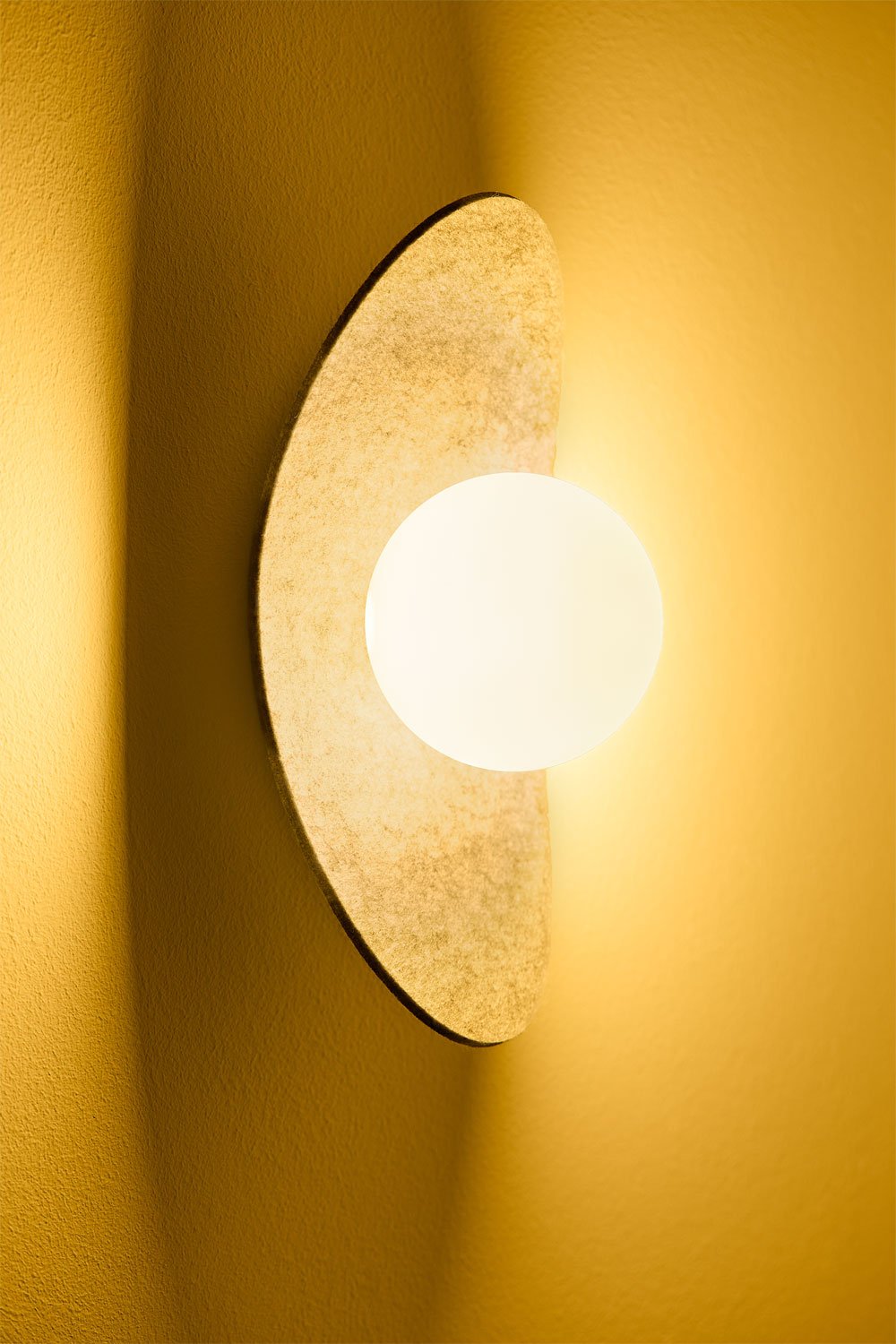 Lampada da parete Ayerte