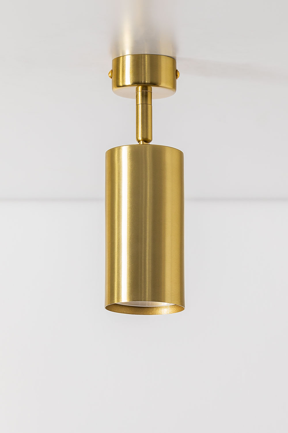 Lampada da parete e soffitto Yanna