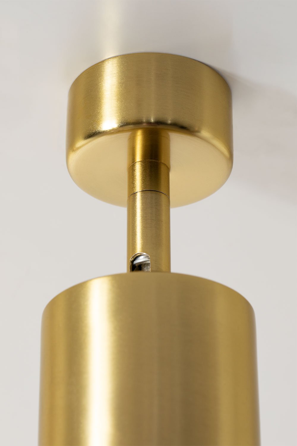 Lampada da parete e soffitto Yanna