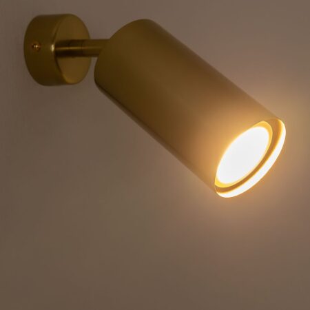 Lampada da parete e soffitto Yanna