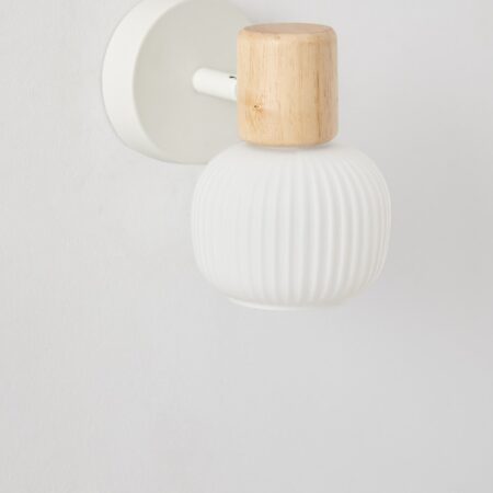 Lampada da parete Ekaizy