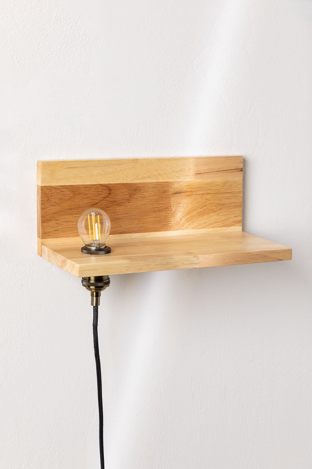Lampada da parete Ikmon