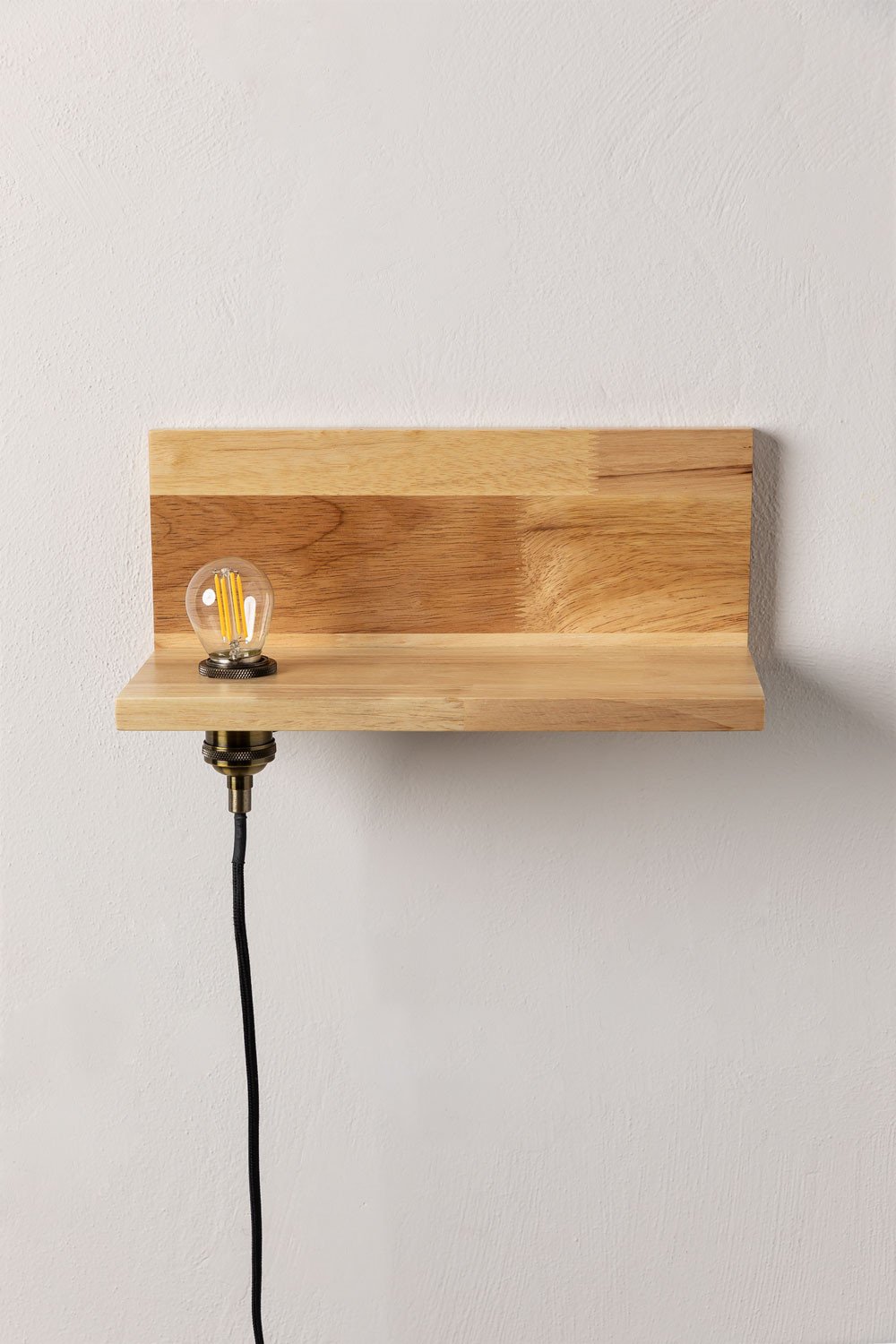 Lampada da parete Ikmon