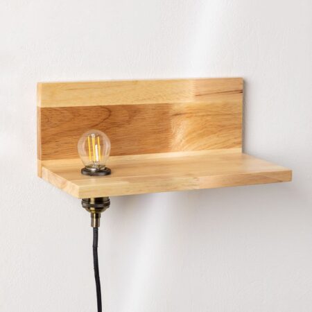 Lampada da parete Ikmon