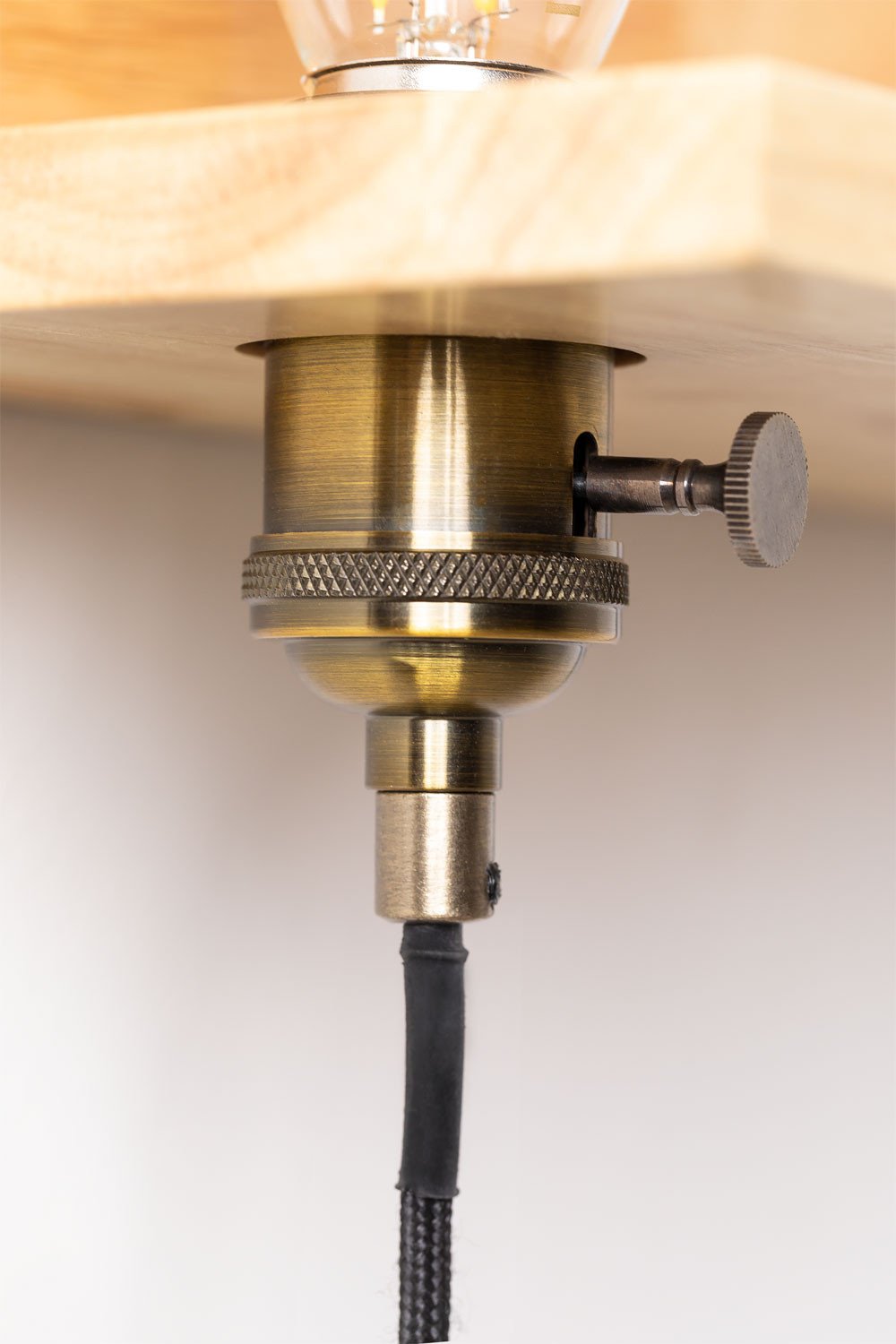 Lampada da parete Ikmon
