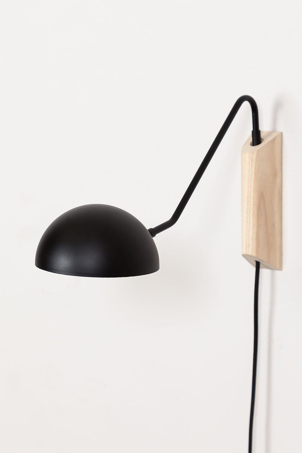 Lampada da parete Ercsi