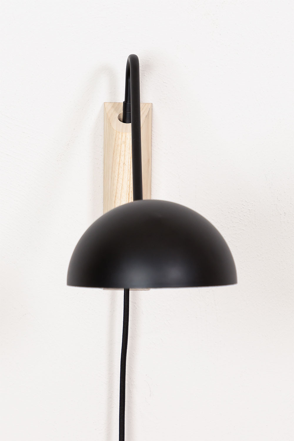 Lampada da parete Ercsi