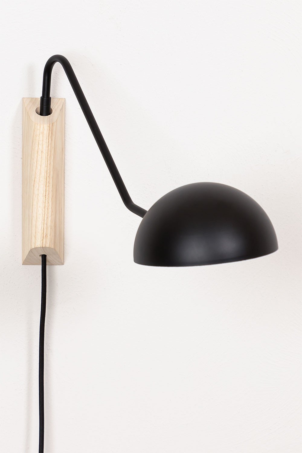 Lampada da parete Ercsi