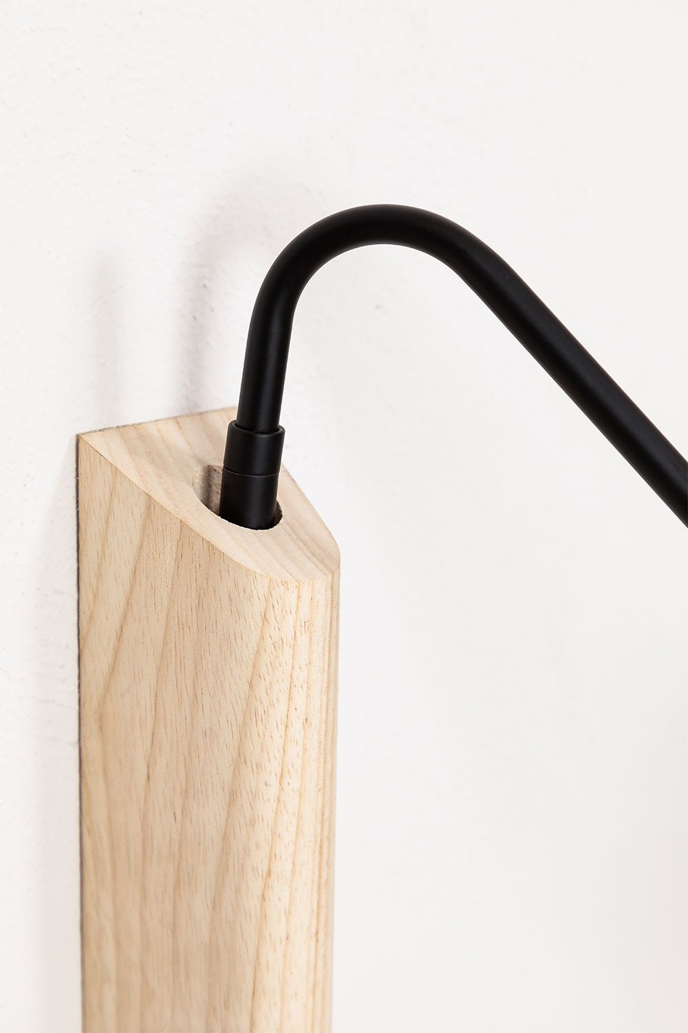 Lampada da parete Ercsi