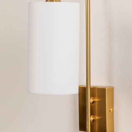 Lampada da parete Onfy