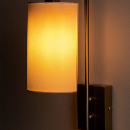 Lampada da parete Onfy