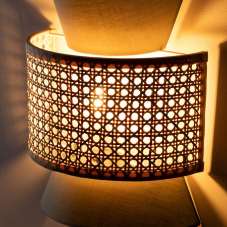Lampada da parete  Yereh