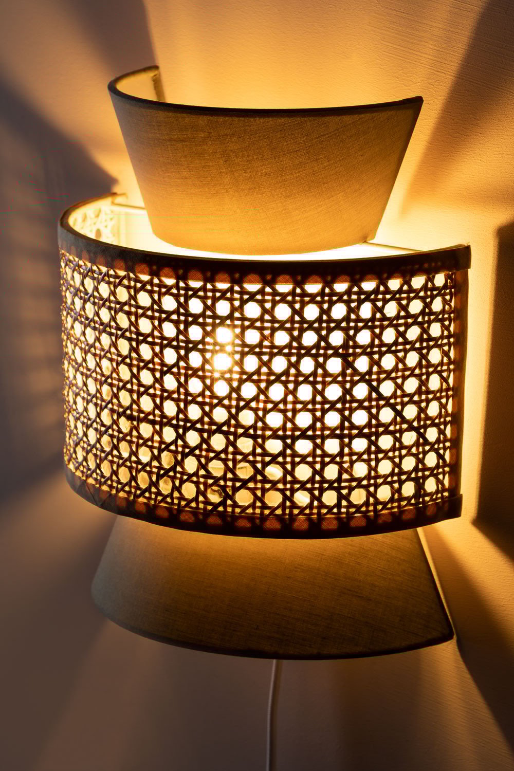 Lampada da parete  Yereh