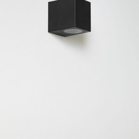 Lampada da parete per esterni Yovar