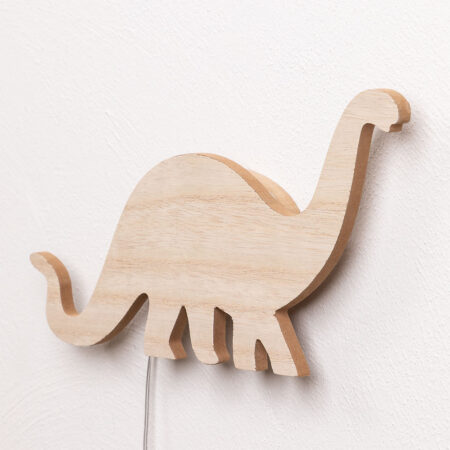 Lampada da parete Rexy Kids