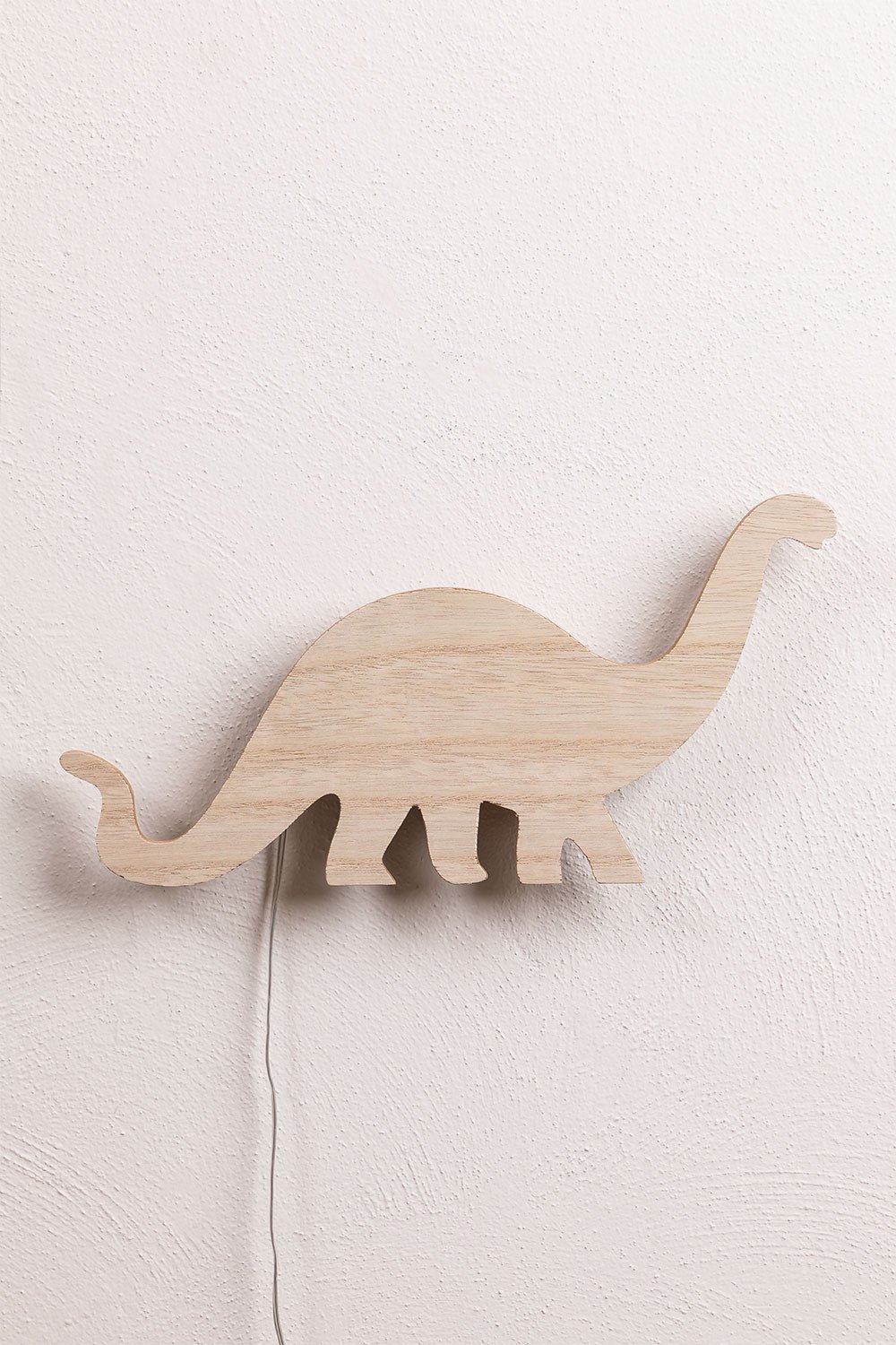 Lampada da parete Rexy Kids