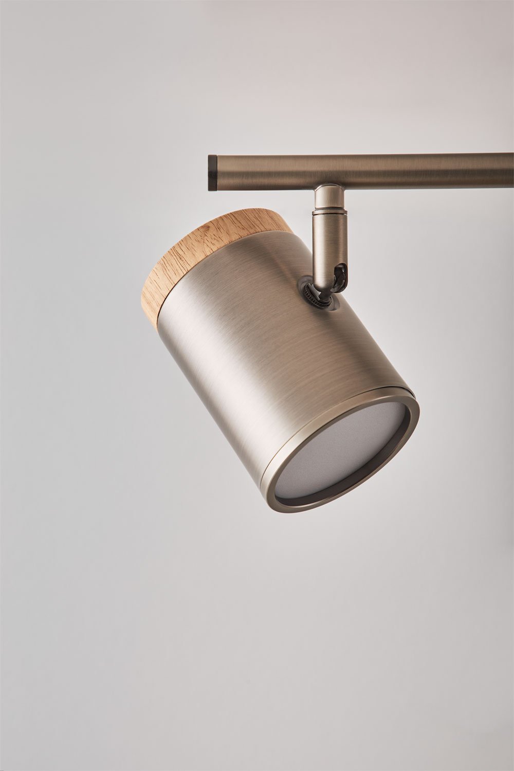 Lampada da soffitto a 3 punti luce Amaranto