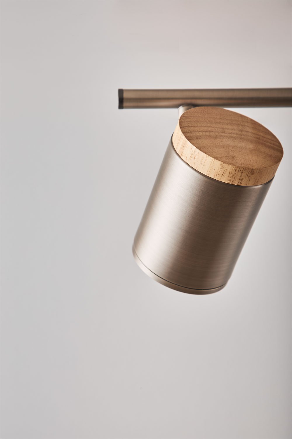 Lampada da soffitto a 3 punti luce Amaranto