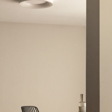 Lampada da soffitto a LED Ignasi