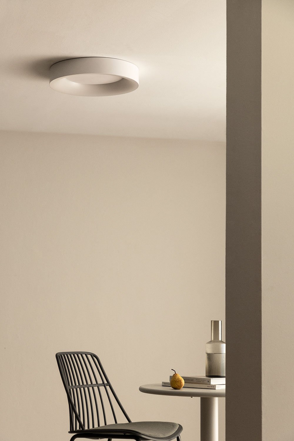 Lampada da soffitto a LED Ignasi