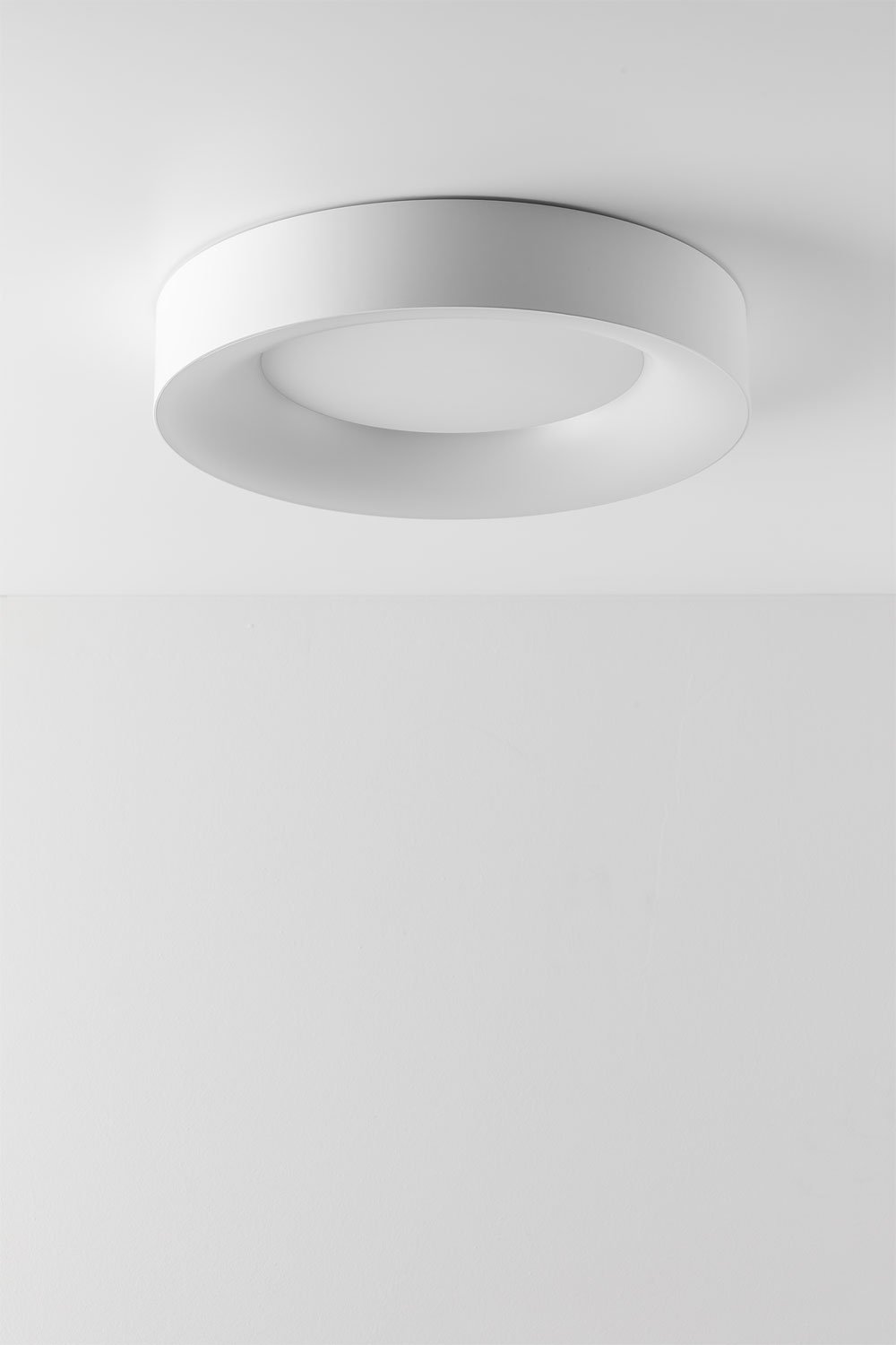 Lampada da soffitto a LED Ignasi