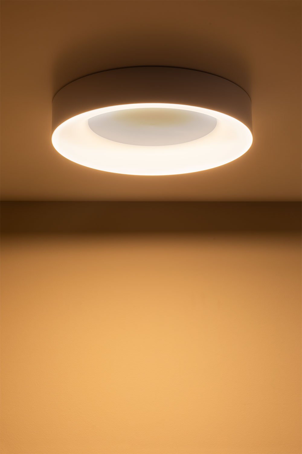 Lampada da soffitto a LED Ignasi