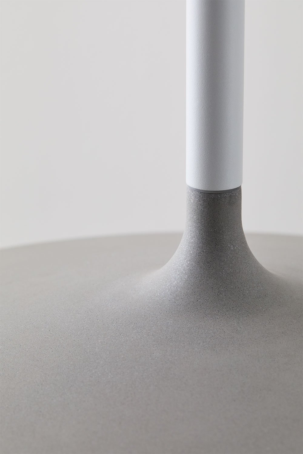 Lampada da Soffitto a LED in Cemento Kaula