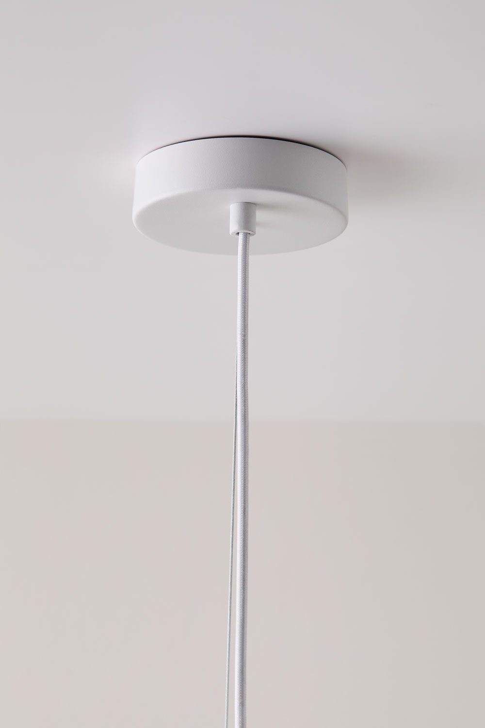 Lampada da Soffitto a LED in Cemento Kaula