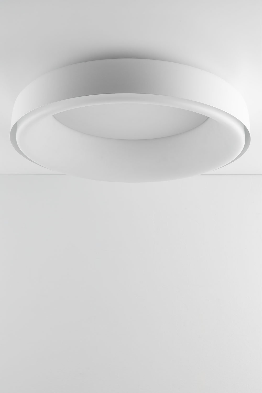 Lampada da soffitto a LED in metallo Ramize