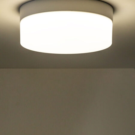 Lampada da soffitto a led Lleku