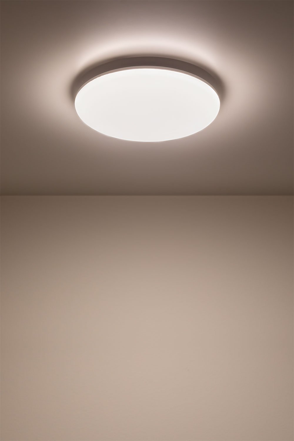 Lampada da soffitto a LED Tadeu