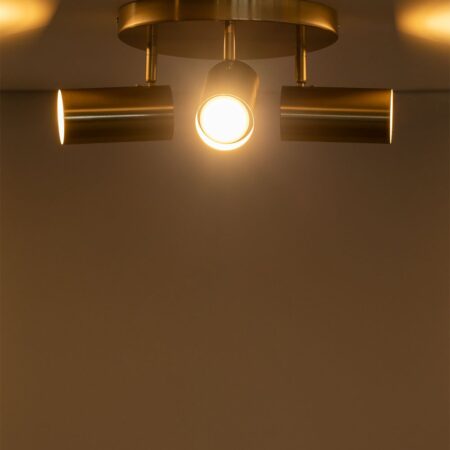Lampada da soffitto Yanna