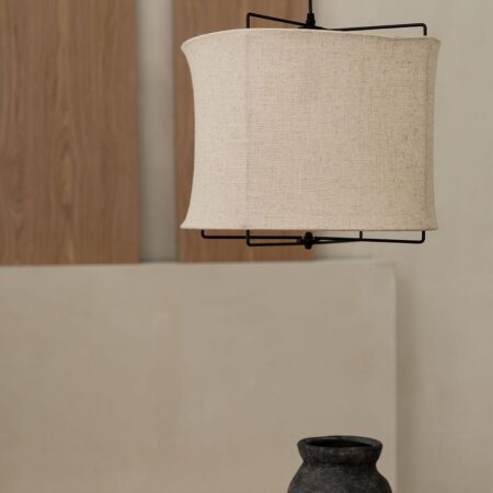 Lampada da soffitto Alfie