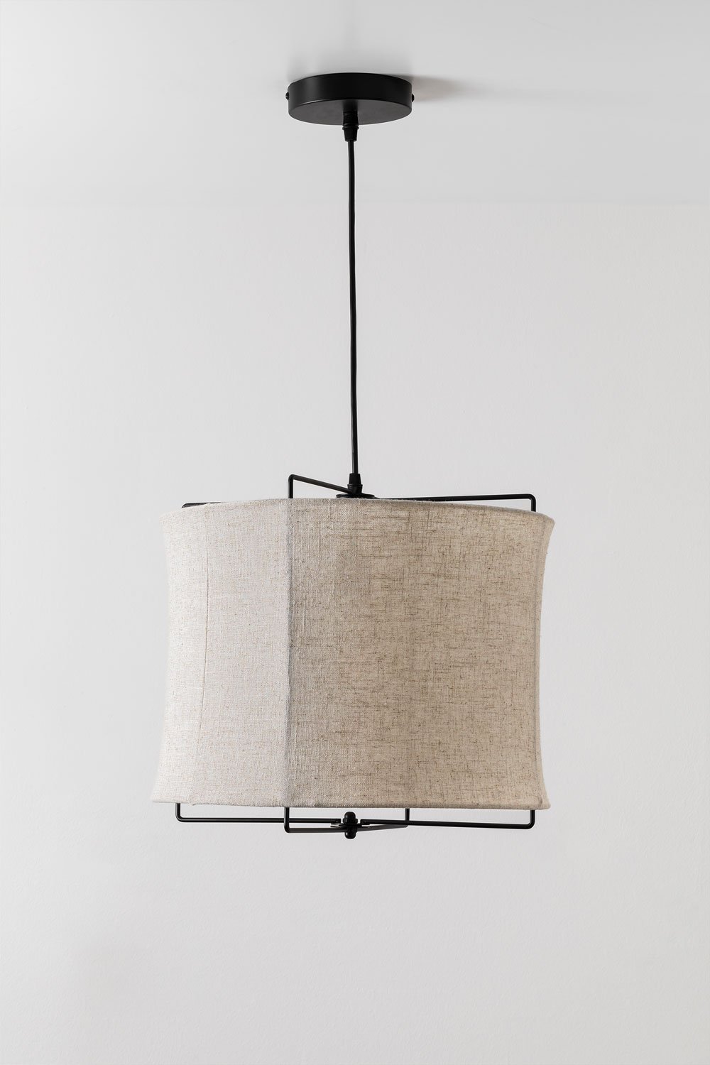 Lampada da soffitto Alfie